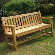 The entire bench is designed from tree limbs that have been cut to size. Cool Bench Ideas Hybrid Art