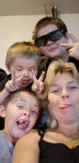 Fundraiser by Anna Mynar : Tragic Loss of Pamela Ann Sylvester