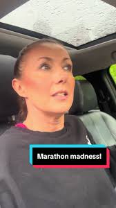 Indoor Treadmill Training for Marathon Preparation