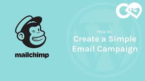 This information might be about you, your preferences or your device and is mostly used to make the site work as you expect it to. Mailchimp Tutorial Email Marketing Step By Step For Beginners Youtube