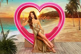 Meet the Cast of Love Island USA Season 8 (VIDEO)