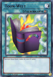 See the top decks and measure the meta. Toon Deck Juni 2020 Von Speedowagoon Cardcluster