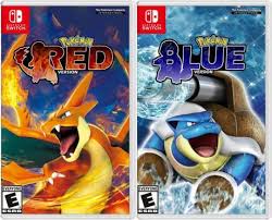 Pokemon Kanto Remakes In Switch Switch Nintendo Switch Nintendo For Sales Switch In 2020 Nintendo Switch Games Video Games Nintendo Nintendo Switch Accessories