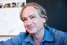 What Does A Home Mean To You: Paul Raff