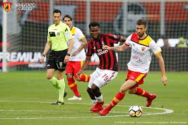 News calcio foggia 1920 8 ore ago il cv di nicola canonico e il rifiuto a di silvio. Iemmello In Prestito Al Foggia News Benevento Calcio Official Web Site