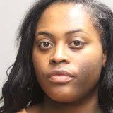 Jenna Ford Receives Award from St. Francis College of Nursing