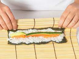 In diesem blog möchte ich euch mit kreativen ideen füttern, verschiedene rezepte vorstellen und zeigen wie ihr sushi selber machen könnt. Sushi Selber Machen So Geht S Lecker
