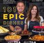 101 Epic Dishes: Recipes That Teach You How to Make the Classics Even More Delicious from www.amazon.com