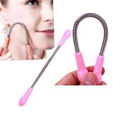 Hair grows softer and lighter in appearance compared to shaved hair and results last longer.the r.e.m spring facial hair remover works fast to remove facial hair from the upper & lower lips, chin, cheeks, nose and neck areas. Bittb 2pcs Women Facial Hair Remover Epilator Epistick Depilatory Spring Face Threading Tool Facial Hair Removal Makeup Tools Remover Face Hair Tool Tooltool Removal Aliexpress