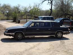 Image result for Black 1984 Chrysler