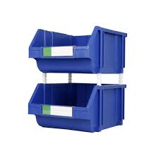 Silver mesh stackable storage bins. China Stackable Heavy Duty Storage Toy Industrial Box China Plastic Stackable Box Plastic Tool Box