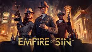 Empire Of Sin Deluxe Edition Torrent Download Crotorrents