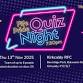 Fife Pride: Quiz Night event image