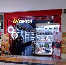 Mbk center was built in 1985 and till recently (prior to the siam paragon and central world) it was bangkok's largest shopping mall. Avcentershop Mbk Home Facebook