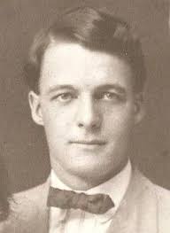 Herbert Chester Thompson Sr. (1887-1966)