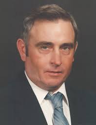 Obituary information for Joseph Thomas Murray