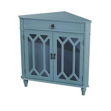 Others offer a small lower shelf that is ideal for small decorative items. Use Every Inch 12 Of The Best Corner Tables Accent Cabinet Corner Cabinet Corner Accent Table