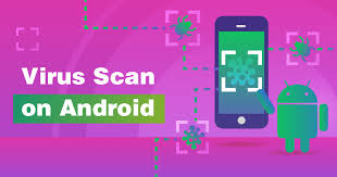 Starke abwehr von mobilen gefahren. A Quick Guide To Running A Virus Scan On Your Android Device