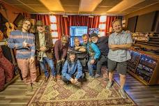 Funk Around and Find Out — Worthy Brewing