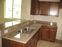 Modern farmhouse sink w cream cabinets. Replace Sink In Granite Countertop Hometalk