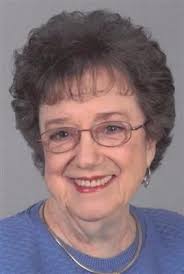 Peggy Turner Obituary (1934