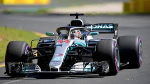 Looking for cheap flights from melbourne to hamilton island, qld? Formel 1 Auftakt In Melbourne Lewis Hamilton Geht Als Topfavorit Ins Qualifying