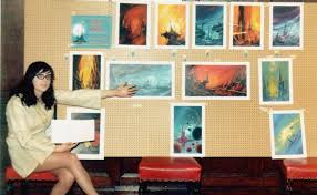 1970 London Eastercon