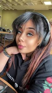 Tiffany Rorie's Instagram, Twitter & Facebook