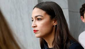 USA: Police visit Twitter user for criticising Congresswoman AOC