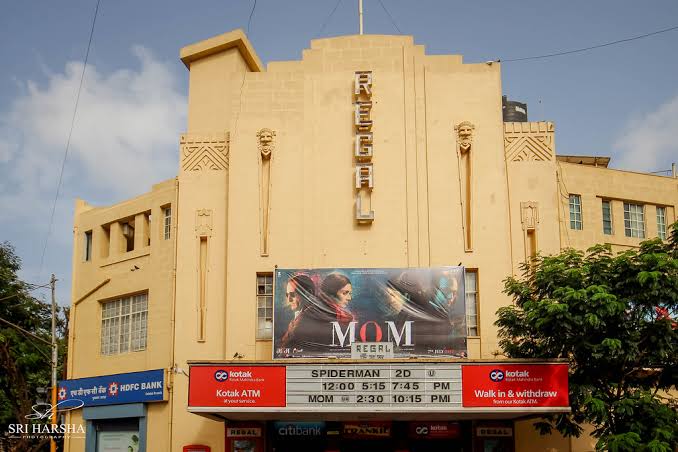 Mumbai's Historic core – Discover India