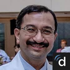 Dr. Neville Dossabhoy, MD