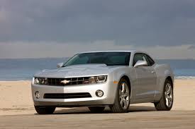 Imported brand new and used sparingly mainly on the weekends. Chevrolet Pressroom United States Camaro Ls Lt