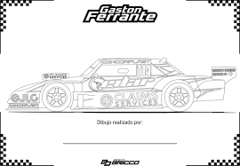 Un auto ganador revista corsa nro 154. Bricco On Twitter Maurilambiris6 Marceloagrelo Ferrantegm