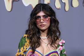 Mia Khalifa dropped from Playboy podcasting deal after Israel-Palestine  comments | The Independent