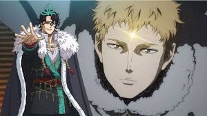 Is the Black Clover Movie canon? Mangaka Yuki Tabata's explanation