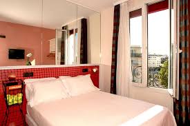 Olympic Hotel Boulogne Billancourt Tarifs 2021 Mis A Jour Et 142 Avis Tripadvisor