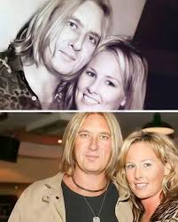 Rock Couple: Def Leppard and Aerosmith Fans