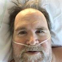 Clifford Glenn Moore Obituary