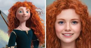 Learn about disney characters with free interactive flashcards. What If Disney Characters Were Real Artist Uses Artificial Intelligence To Answer This Question 15 New Pics Bored Panda