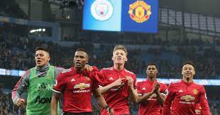 So the leeds fans are. Utd Players Taunted City We Ll Take Your F Ing Tables Football365