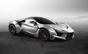 W motors | 11,483 followers on linkedin. W Motors Unveils Epic Fenyr Supersport Over 900hp Performancedrive