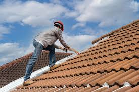 Modern residential roof installation Somerville NJ