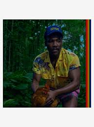 Childish Gambino Bando Stone and The New World Vinyl LP | Hot Topic