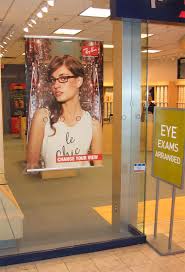 Several widths are available at absolute low. Poster Rails Hanging Posters Quality From Zachar Display Inc