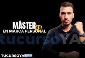 Master Marca Personal 4.0 - Víctor Heras