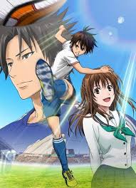 We did not find results for: The Knight In The Area Tv Anime Sports Anime Anime Dvd