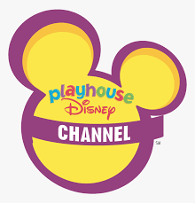 Download disney logo png images for your personal use. Playhouse Disney Logo Hd Png Download Kindpng
