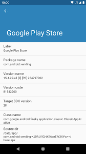 Android 10 is the tenth major version of the android operating system. App Inspector For Android Apk Download