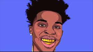 We have an extensive collection of amazing background images carefully chosen by our community. Quando Rondo Cartoon Wallpapers Wallpaper Cave
