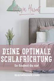 Written by me add comment. Optimale Schlafrichtung Positioniere Dein Bett Fur Wirklich Guten Schlaf